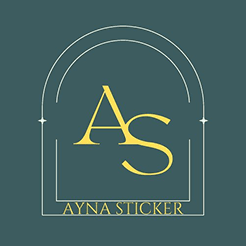 Aynasticker logo