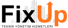 FixUp Teknik Yönetim Hizmetleri logo