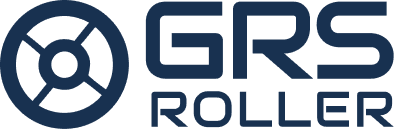 GRS Roller logo
