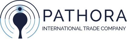 Pathora International Trade Company logo