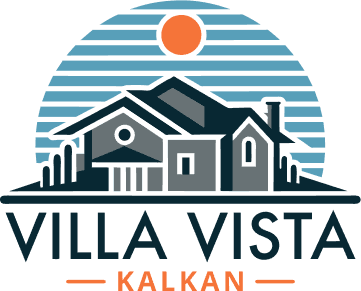 Villavista Kalkan logo